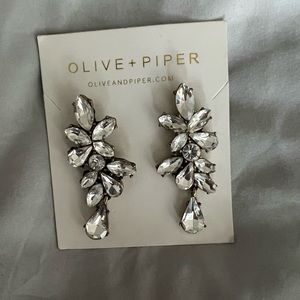 Olive & Piper Dangle Earrings